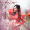 7 Important Flowers in Chinese Culture