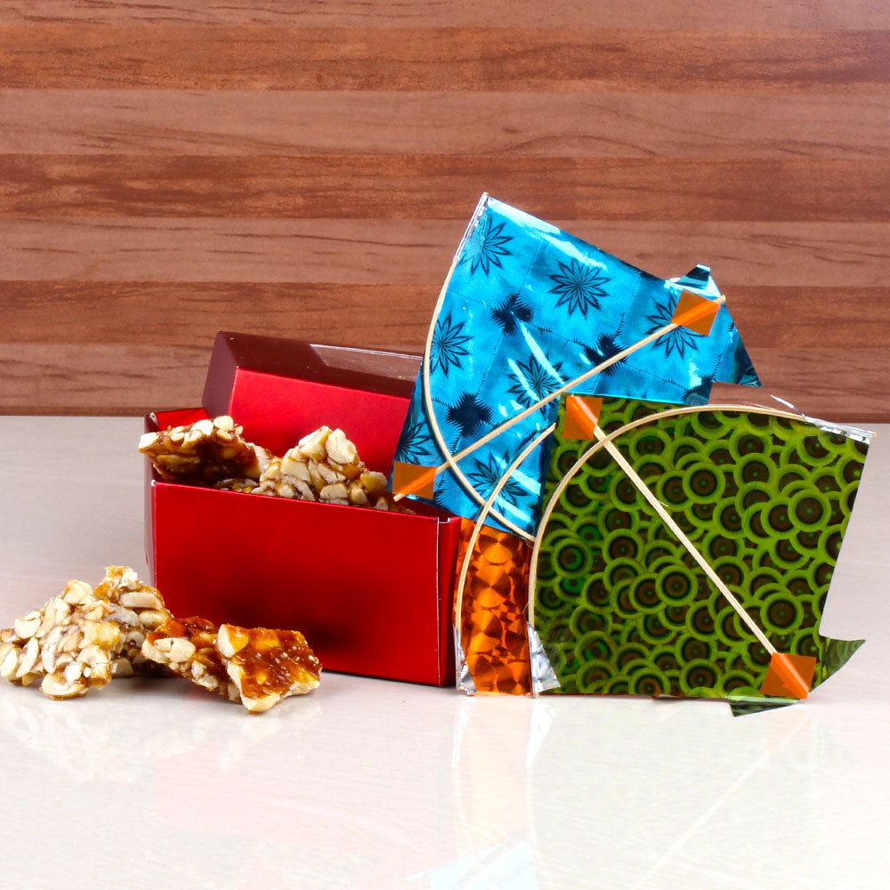 Amazing Gift Ideas for Makar Sankranti