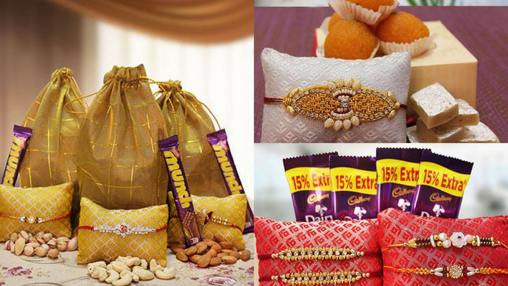 Best Rakhi Gift Ideas for Sisters