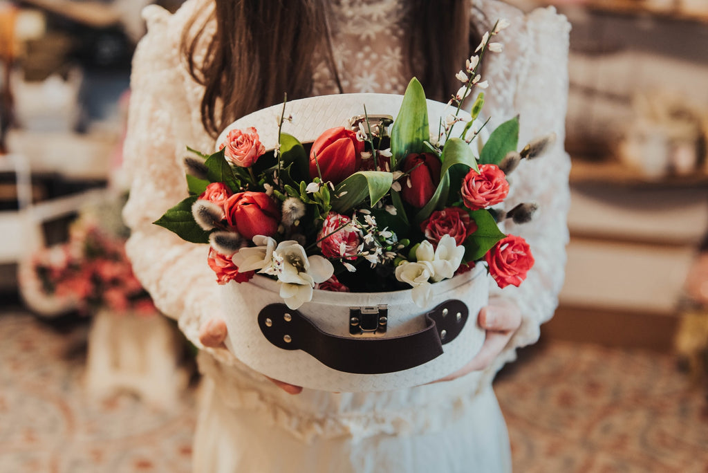 Best Bouquets For Birthdays