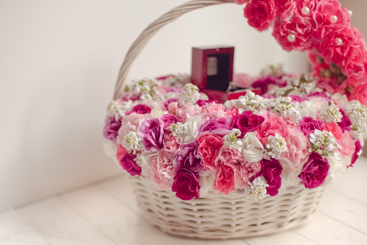 6 SUCCESSFUL STRATEGIES FOR ONLINE FLOWER DELIVERY SERVICE – ON THE GET GO!