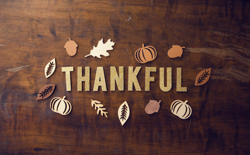 Thanksgiving gifts ideas