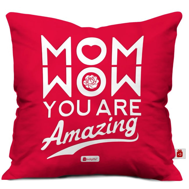 Amazing Mommy Cushion