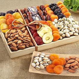 Premium Dried Fruits 750 Gms