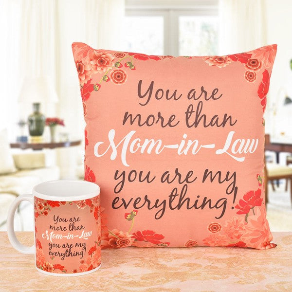Wow Gift Combo