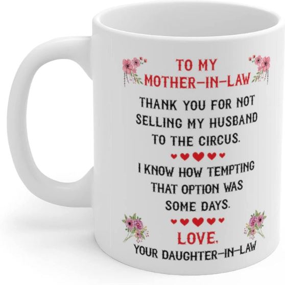 Sweet Cute Personalized Gift