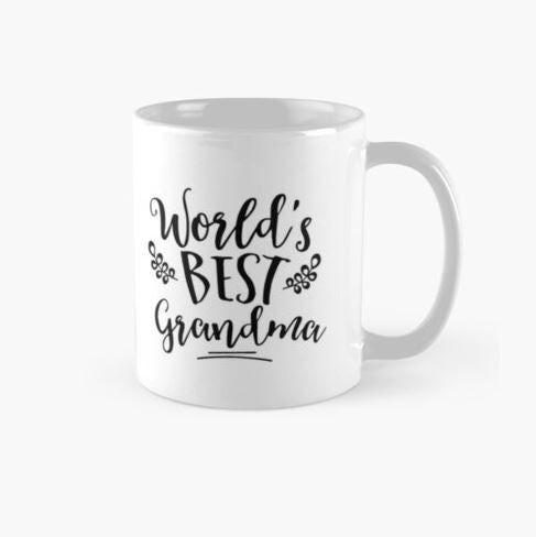Best Grandma Special