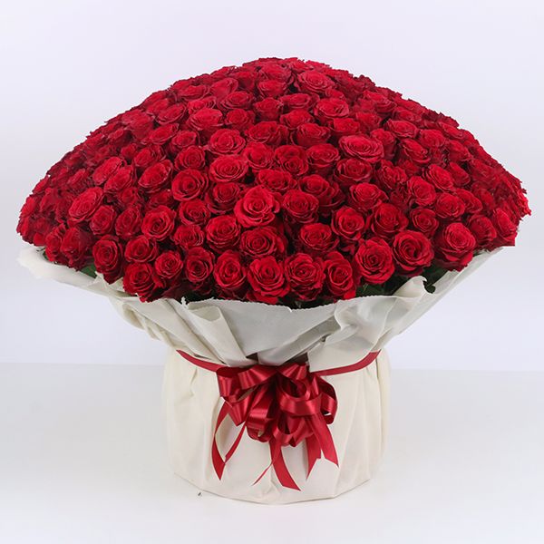 Dream Floral Bouquet
