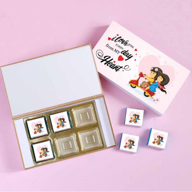 Mothers Day Choco Fantasy