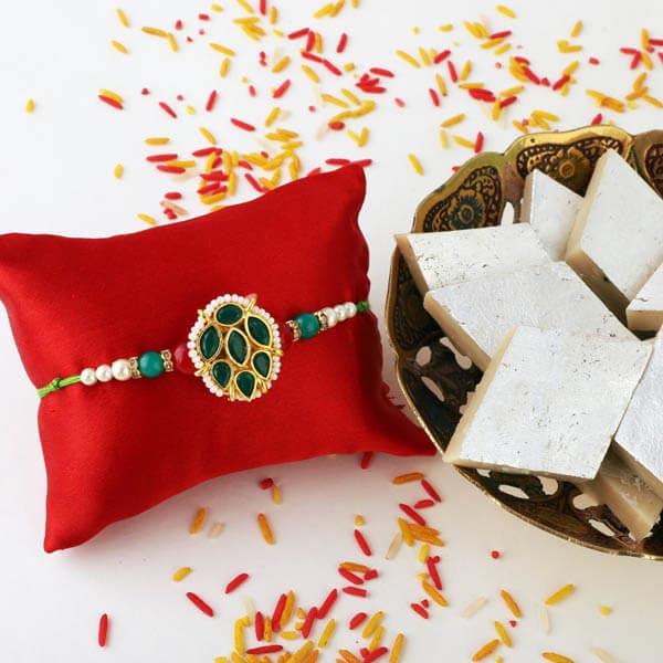 Best Rakhi Celebration Gift