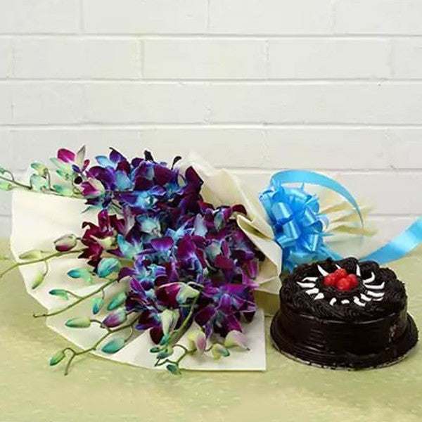 Exotic Celebration