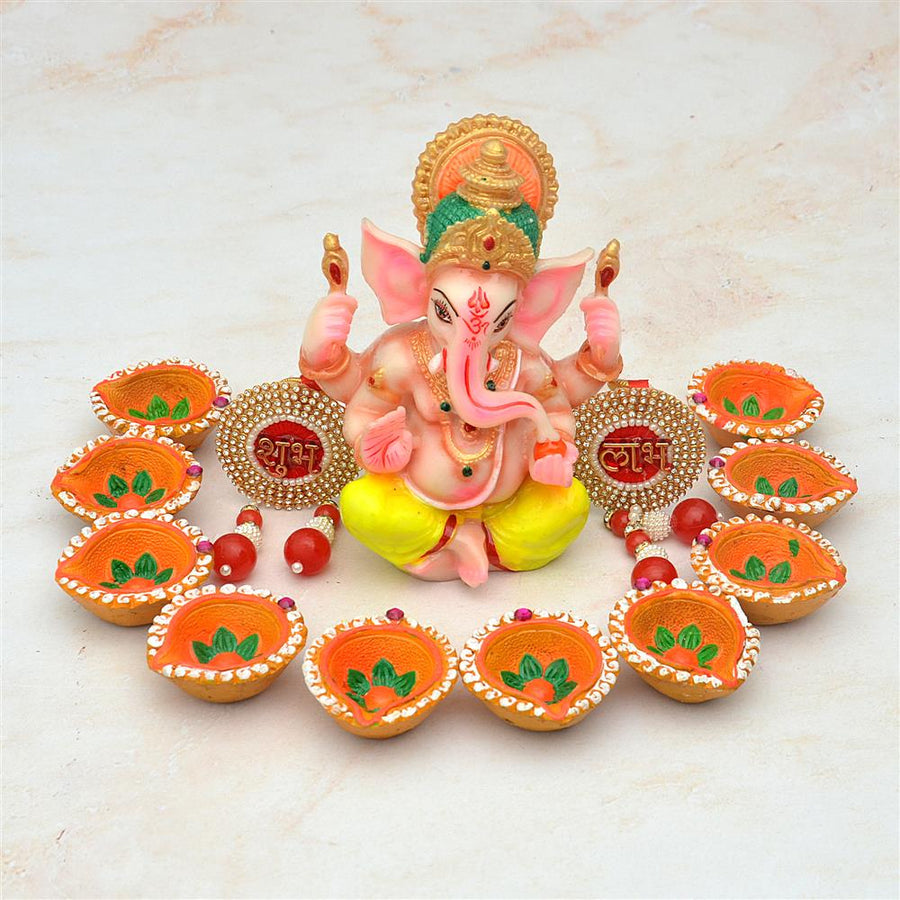 Best Online Gift Of Ganesh Chaturthi Festival