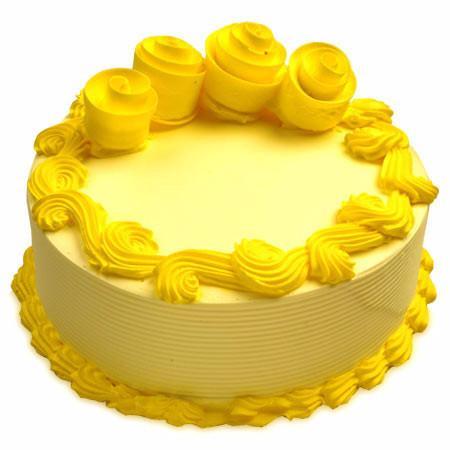Butter Scotch Cake
