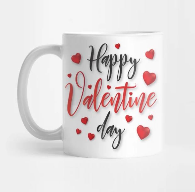 Cute Valentine Gift