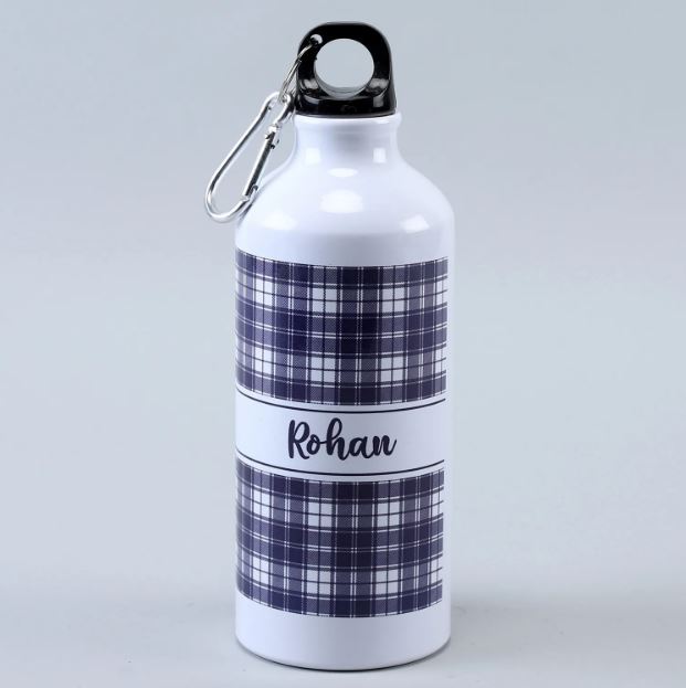 Personalized Bottle