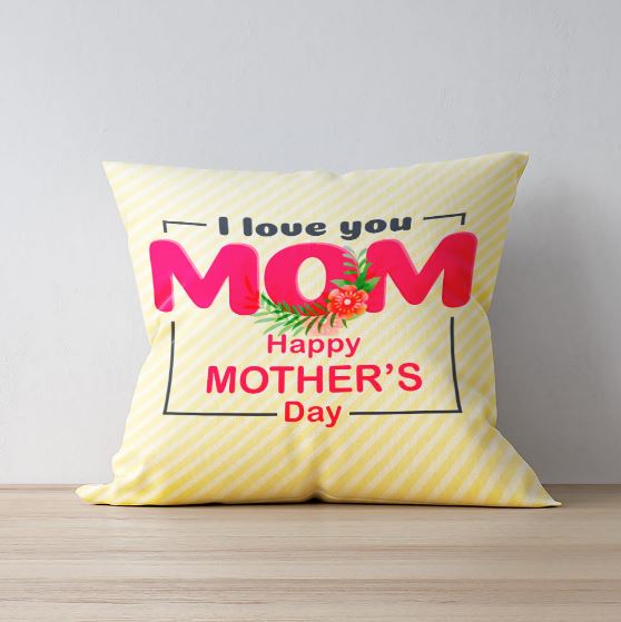 Quote Cushion