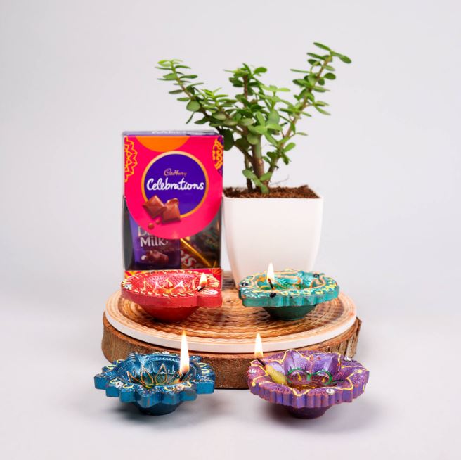 Nature Love Combo For Diwali