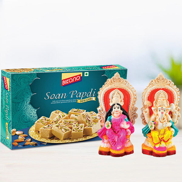 Soan With Idol Diwali Special