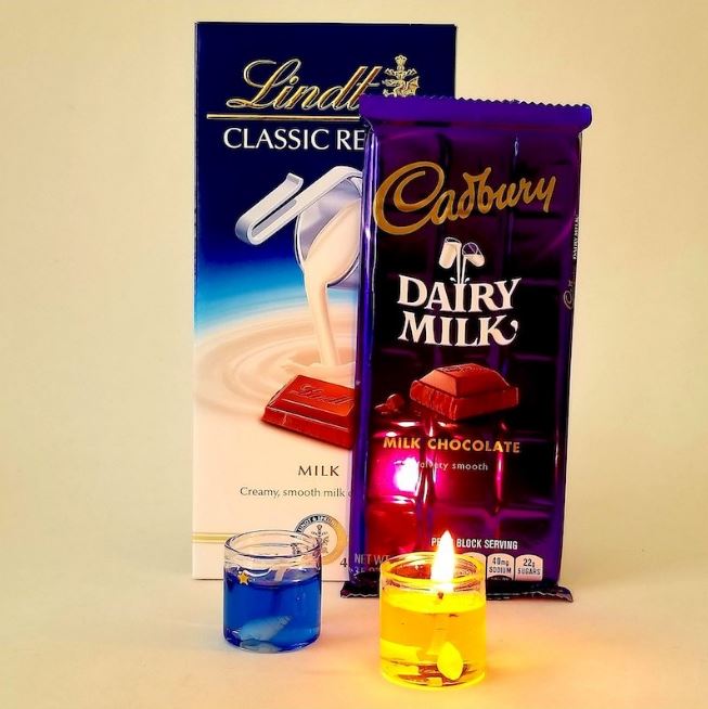 Premium Diwali Treat