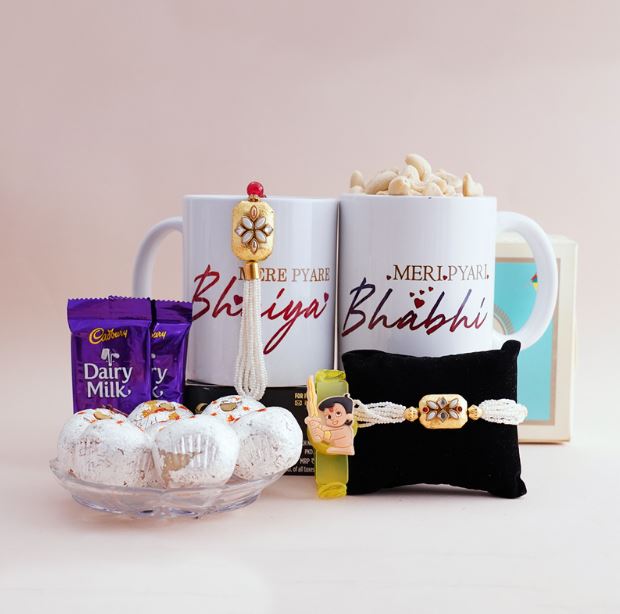 Rakhi Hamper
