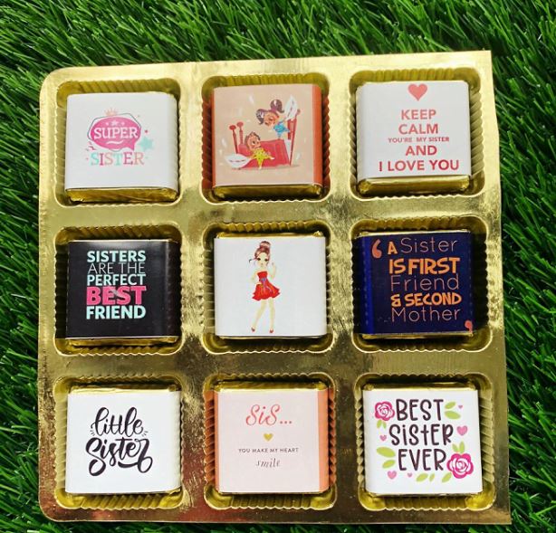 All In One For Sis