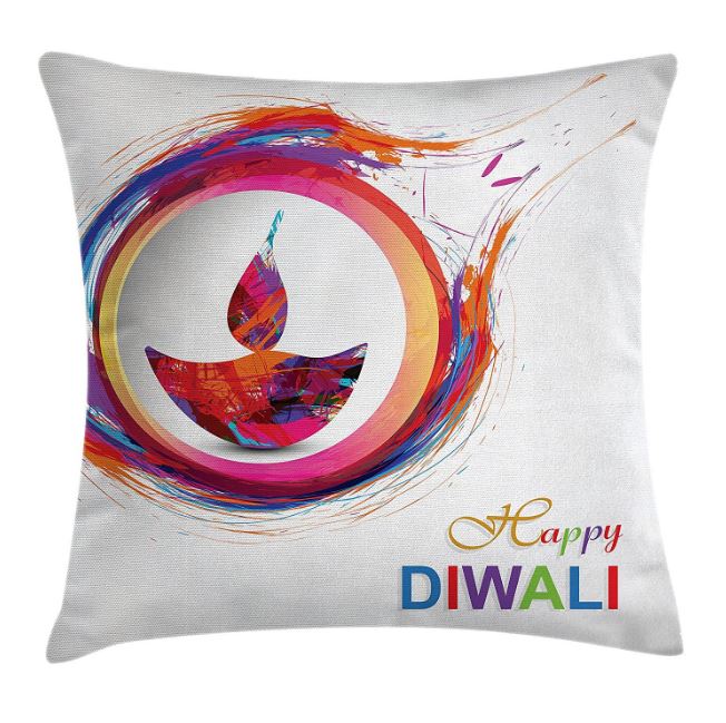 Beautiful Diwali Treat
