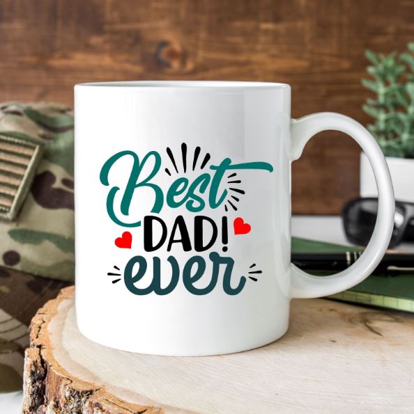 It’s a Dad thing