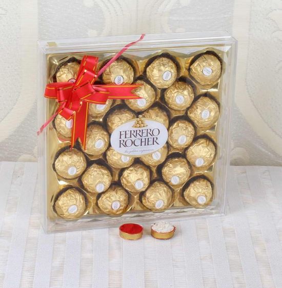 Choco Bonaza Treat