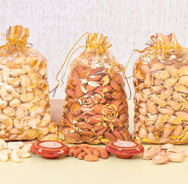 Premium Treat For Diwali Gift