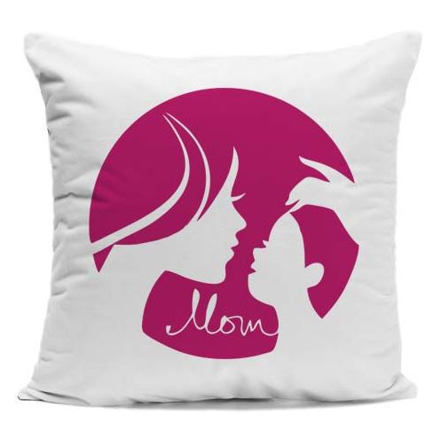 Mom To Be Cushion