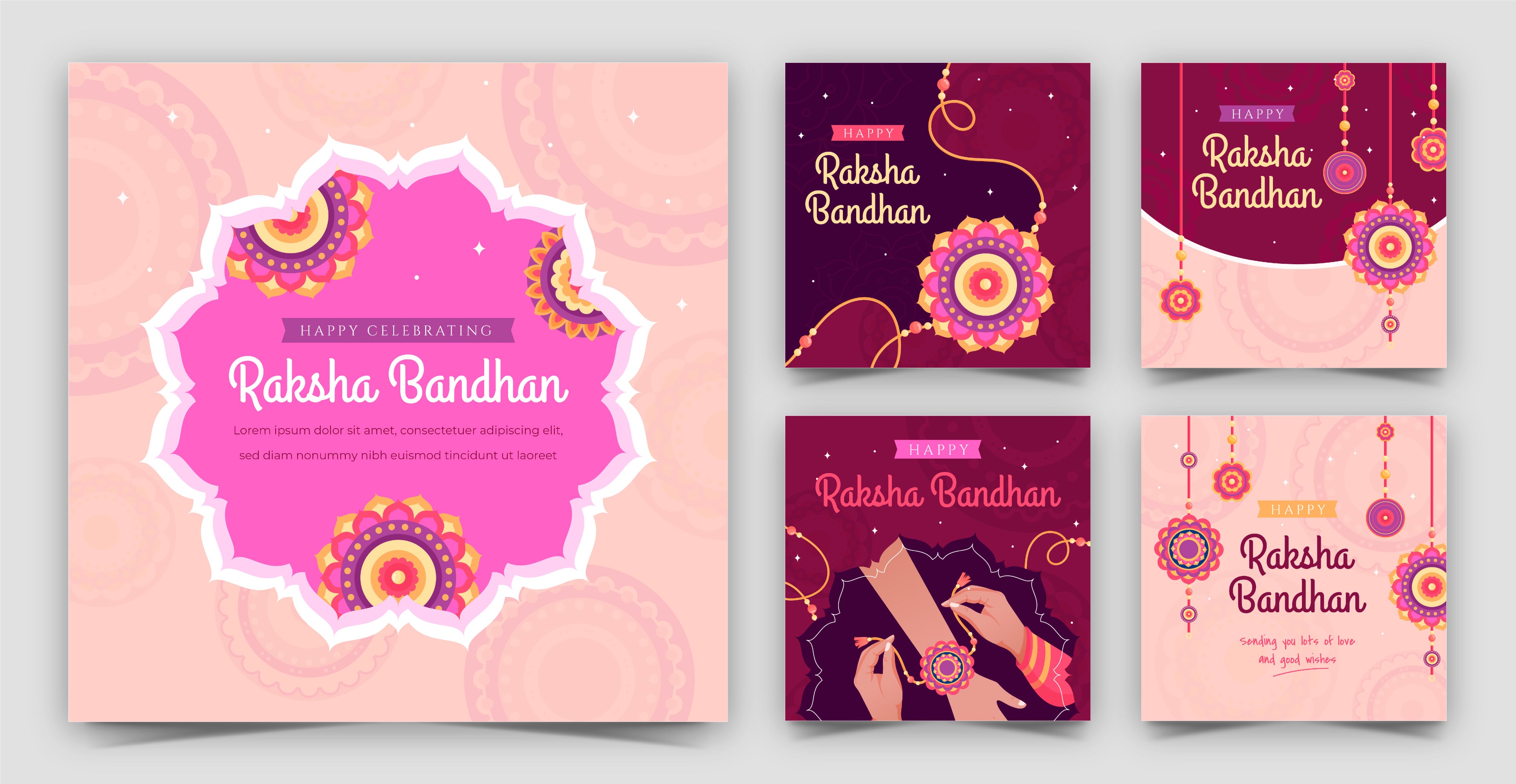 Learn The Significance Of Raksha Bandhan And Why Is it Celebrated