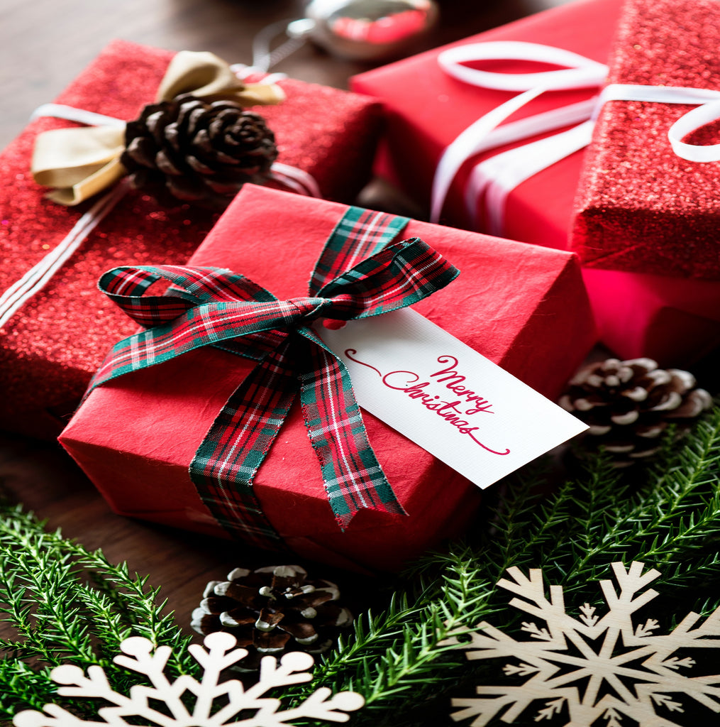 7 Secret Santa gift ideas for Loved ones
