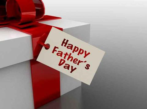 How to celebrate Father's Day 2016 when you are staying away from home