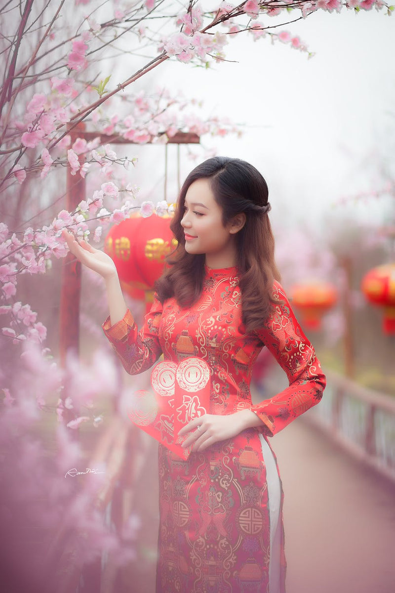 7 Important Flowers in Chinese Culture Bloomsvilla