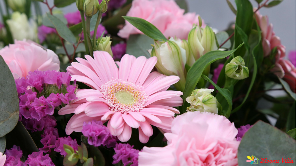 Reasons to Choose Online Flower Delivery Services