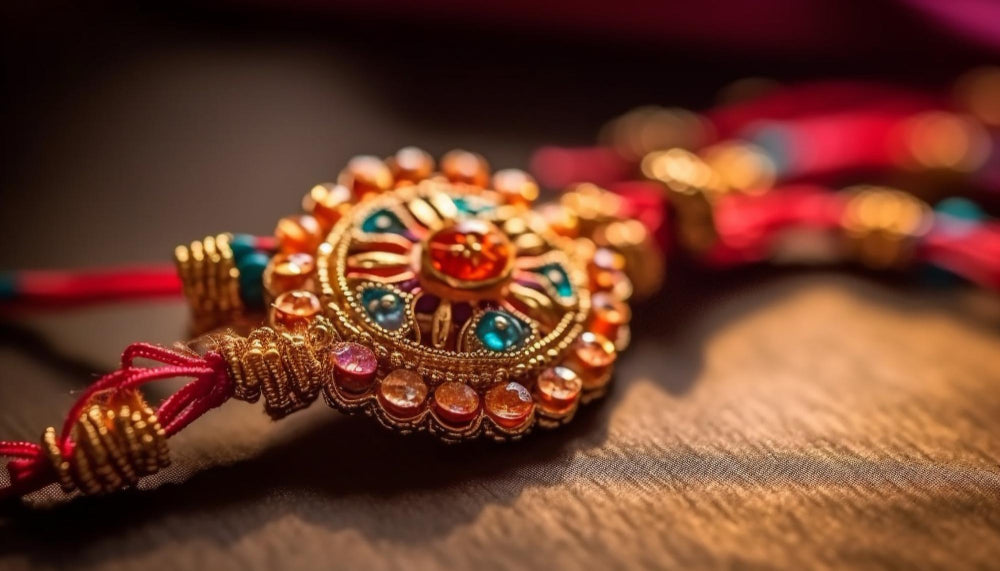 Spread The Timeless Wishes Of Happiness For Your Brother With These Irresistible Rakhi Gifts!!!