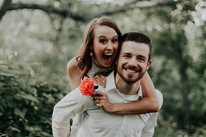 Anniversary celebration ideas