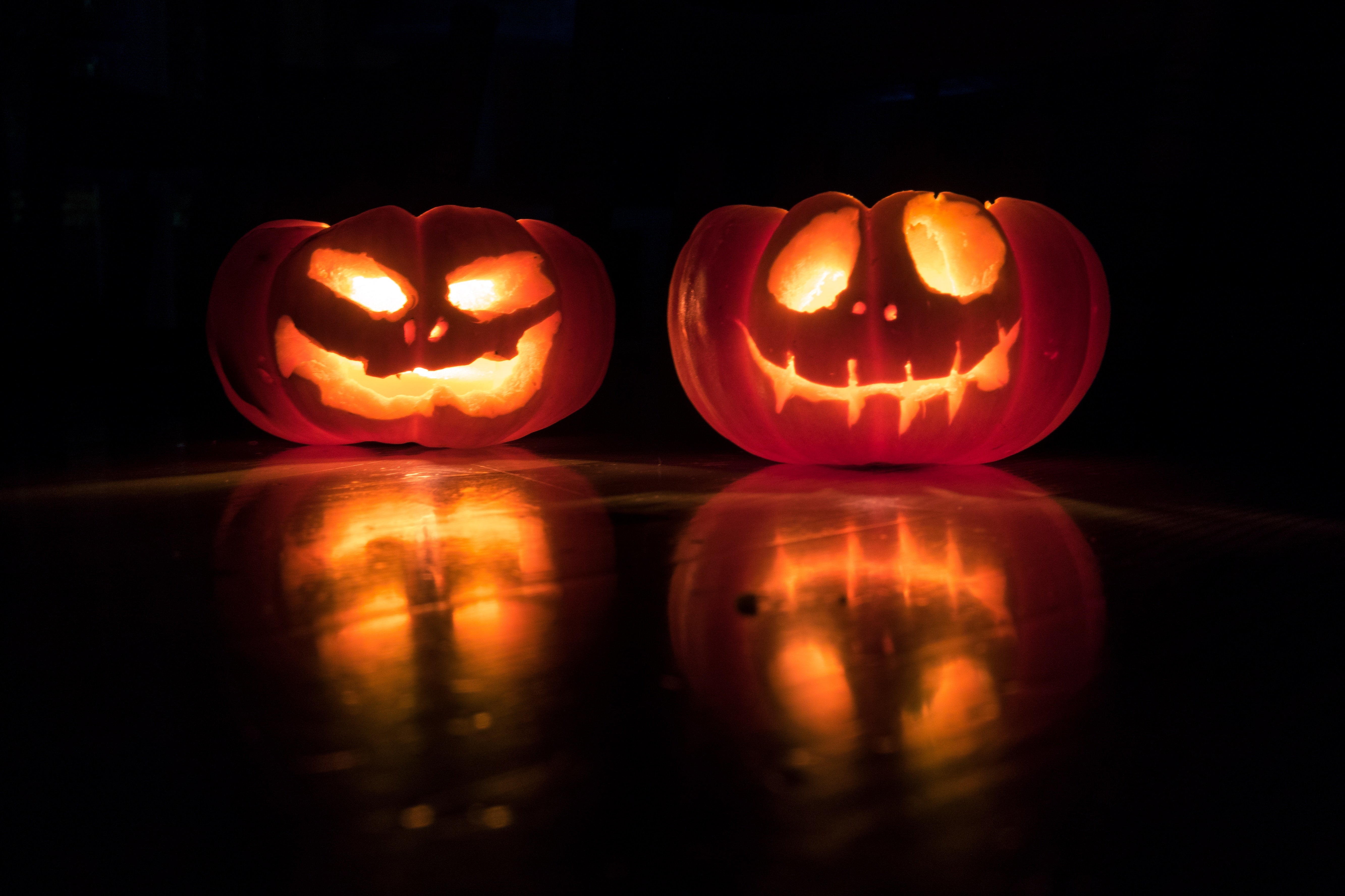 Spookiest Halloween Ideas to Awaken the Halloween Spirit