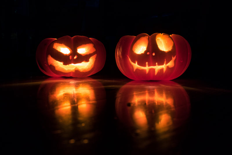 SPOOKIEST HALLOWEEN IDEAS TO AWAKEN THE HALLOWEEN SPIRIT