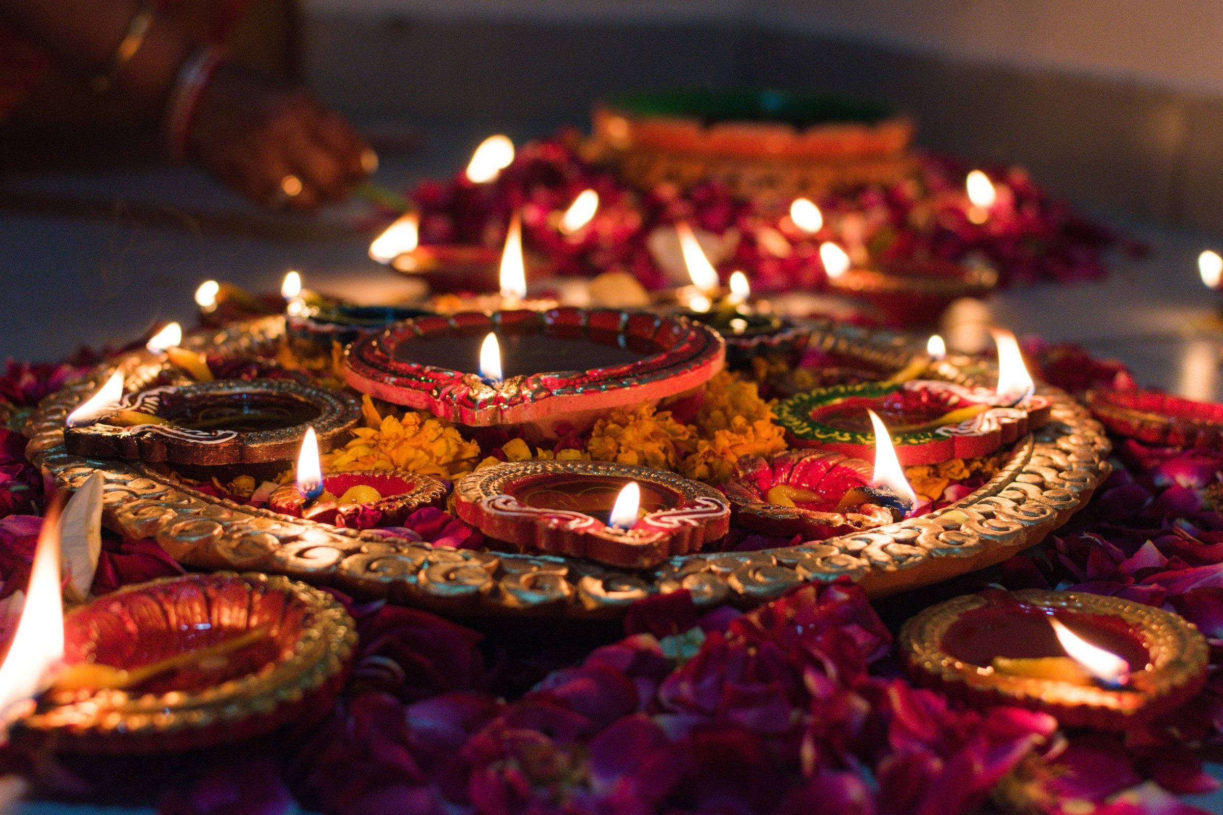 Diwali Gifts That You Can Opt for This Year