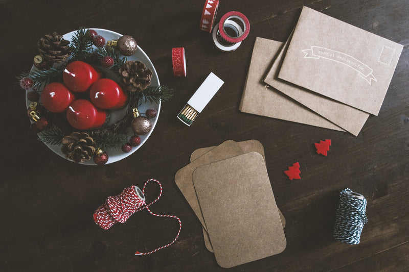 DIY gifts