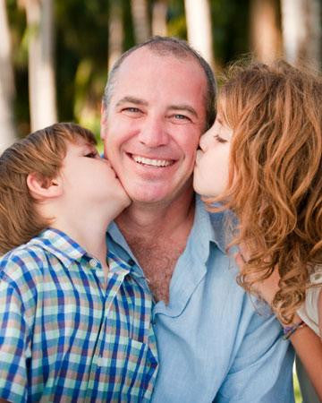 Father's Day Facts- Why do we celebrate Father's Day?