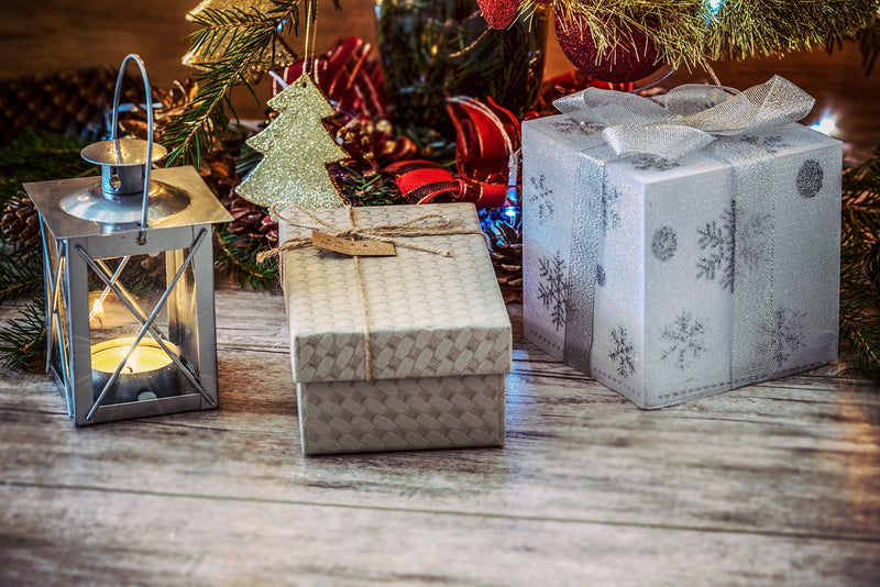 Christmas Traditions I Enjoy With My Family