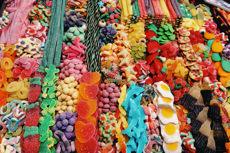 Sweetest Day Gifts for Your Loved Ones