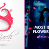 Most Ideal Flowers for Women’s Day