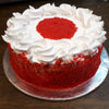 Now cake delivery in Whitefield in just 1 hour!