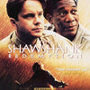 Enjoy The Movie- The Shawshank Redemption With A Delicious Cake
