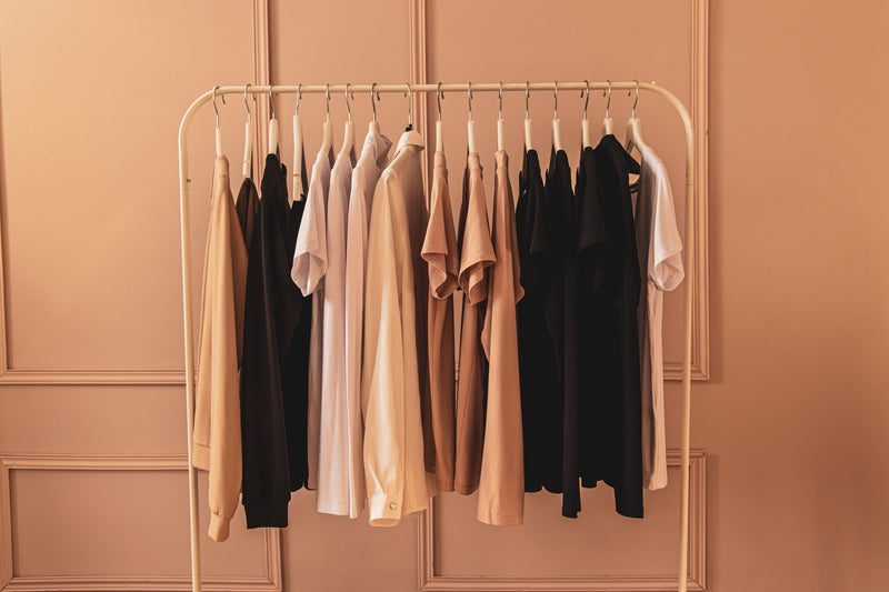 work from home office wardrobe