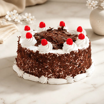 Affair Of Black Forest [Bloomcentral AI 609f37a3]