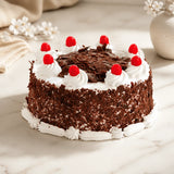 Affair Of Black Forest [Bloomcentral AI 609f37a3]